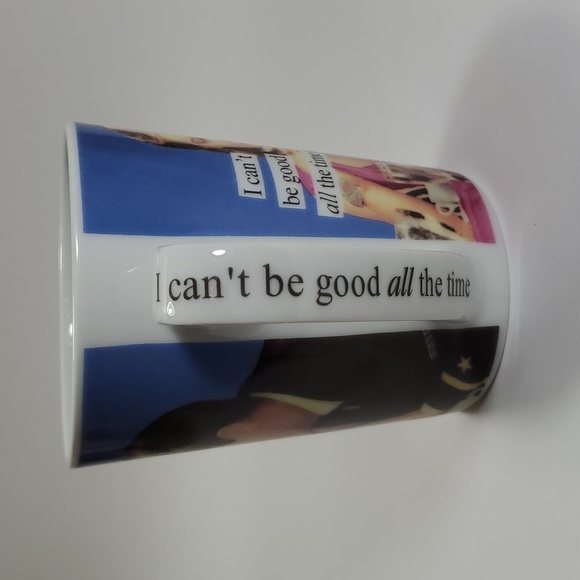 Anne Taintor Coffee Mug - Picture 2 of 4